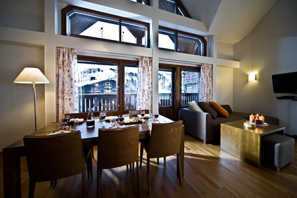 Holiday Club Ruka Village Kamer foto